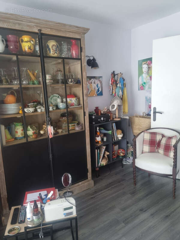 Appartement à SOSPEL