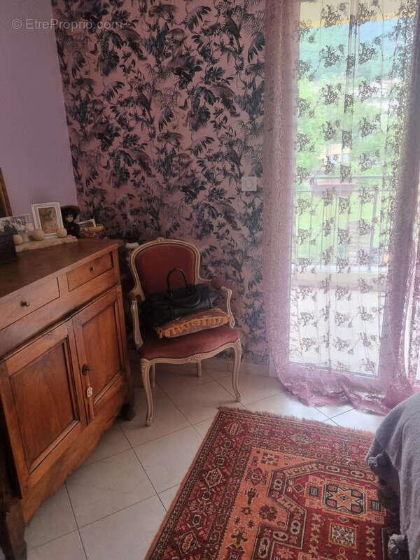 Appartement à SOSPEL