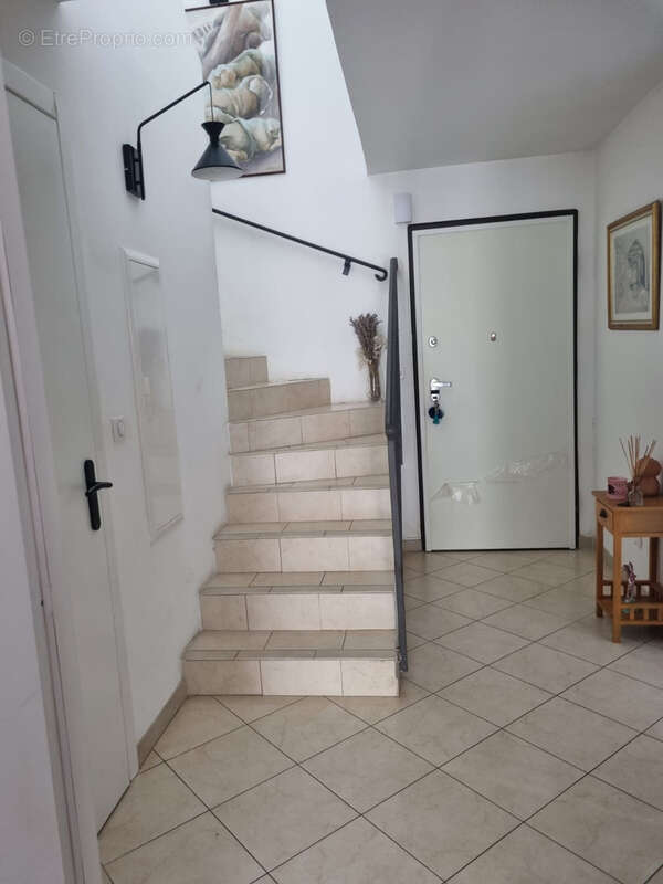 Appartement à SOSPEL