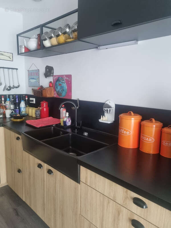 Appartement à SOSPEL