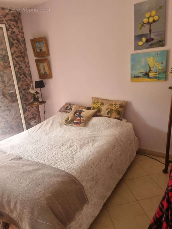 Appartement à SOSPEL