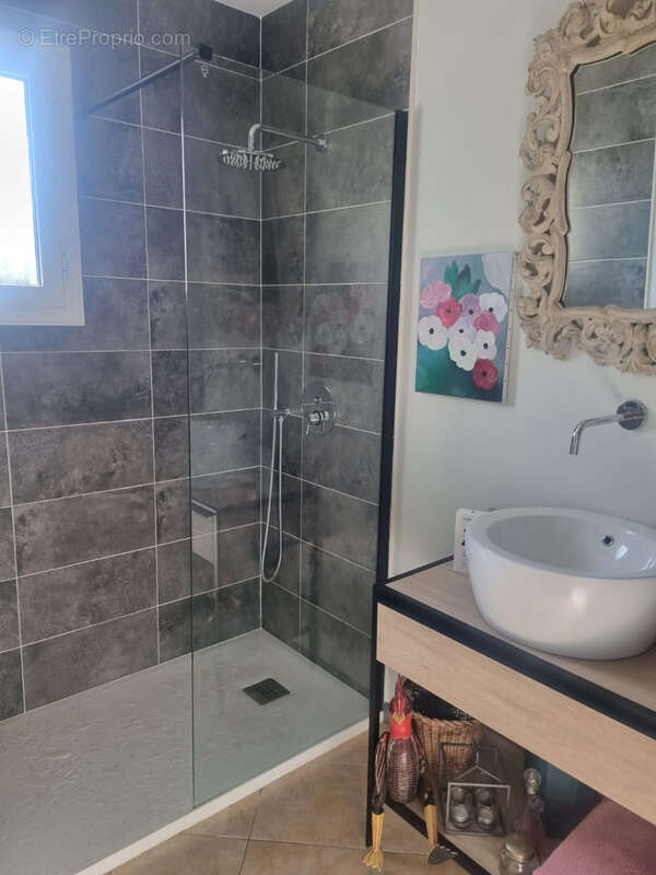 Appartement à SOSPEL