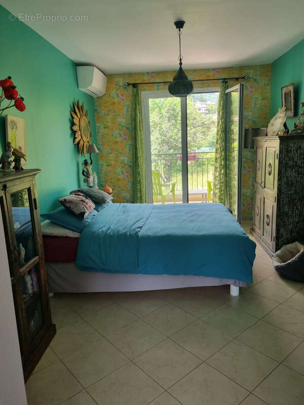 Appartement à SOSPEL