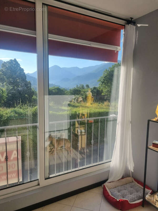 Appartement à SOSPEL