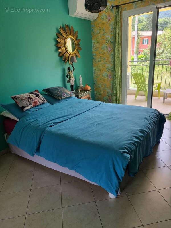 Appartement à SOSPEL