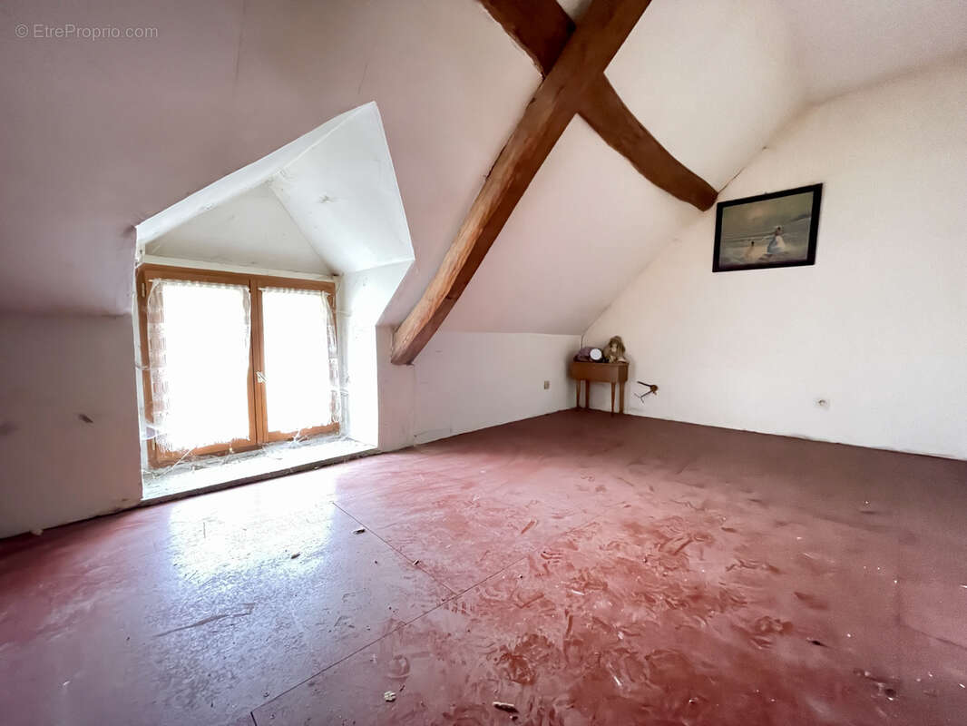 Maison à ROMILLY-SUR-SEINE