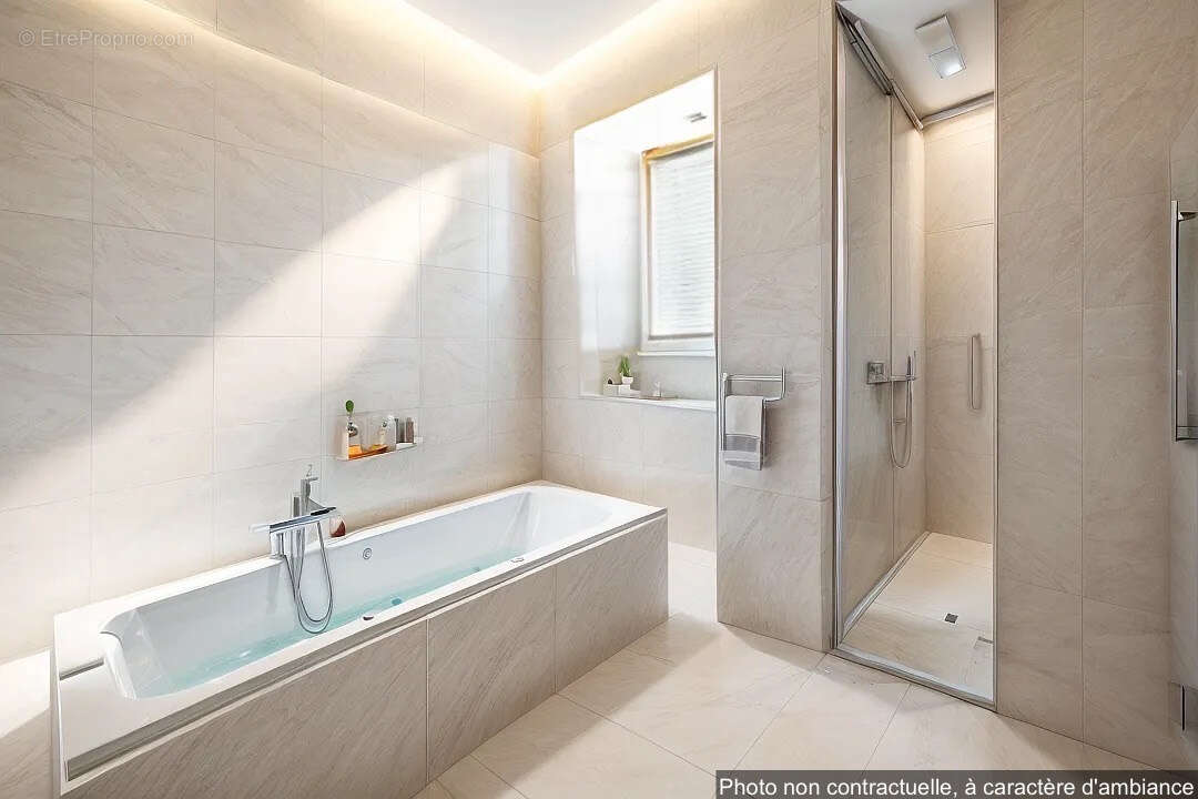 Maison à ROMILLY-SUR-SEINE