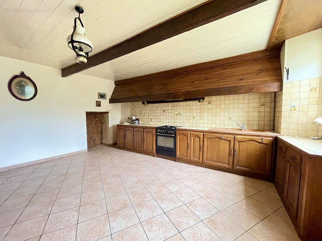 Maison à ROMILLY-SUR-SEINE