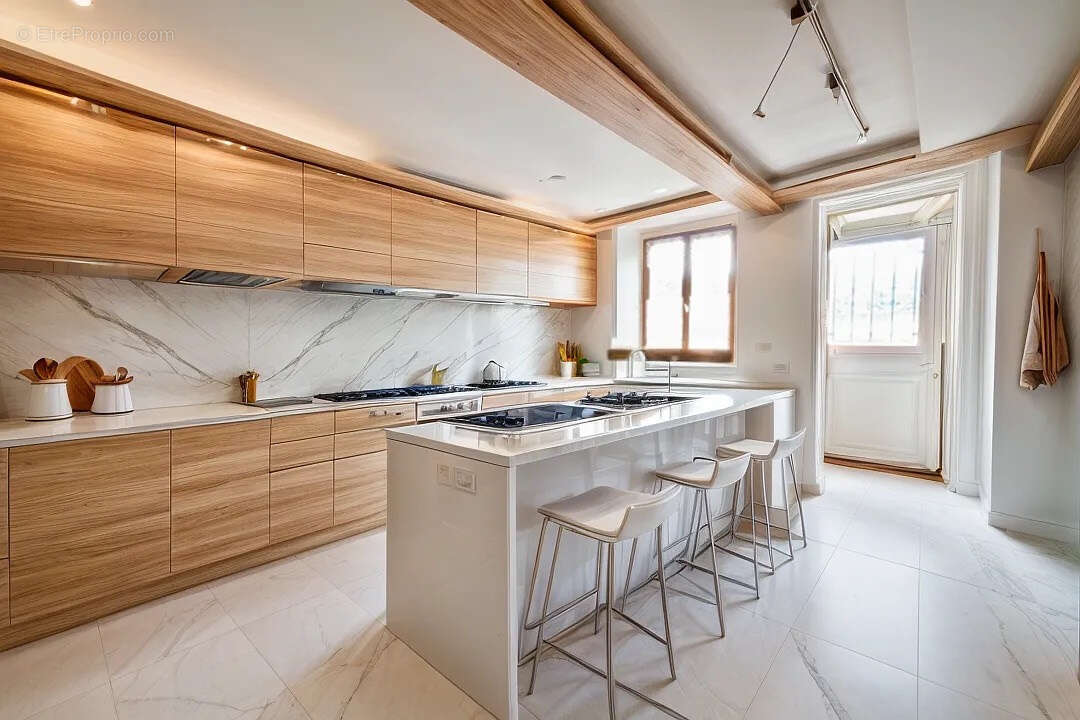 Maison à ROMILLY-SUR-SEINE