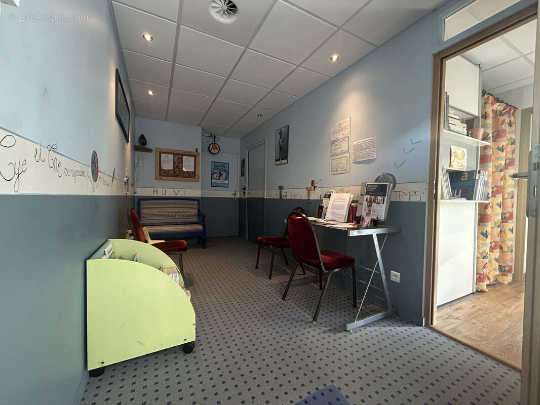 Commerce à GRESY-SUR-AIX