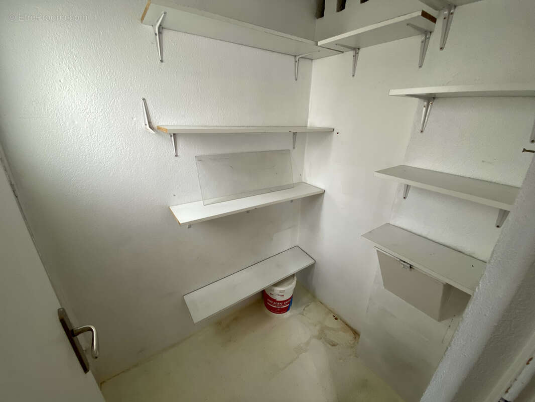 Appartement à SAINT-MICHEL-DE-MAURIENNE