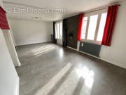 Appartement à SAINT-MICHEL-DE-MAURIENNE