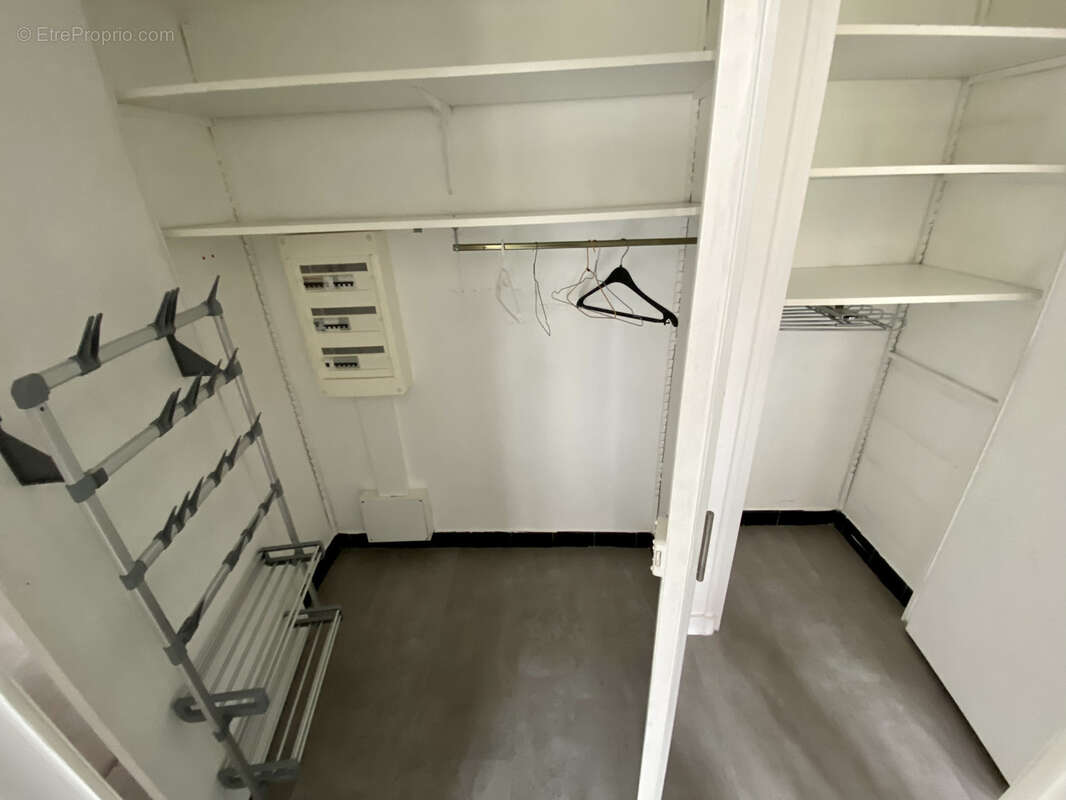 Appartement à SAINT-MICHEL-DE-MAURIENNE