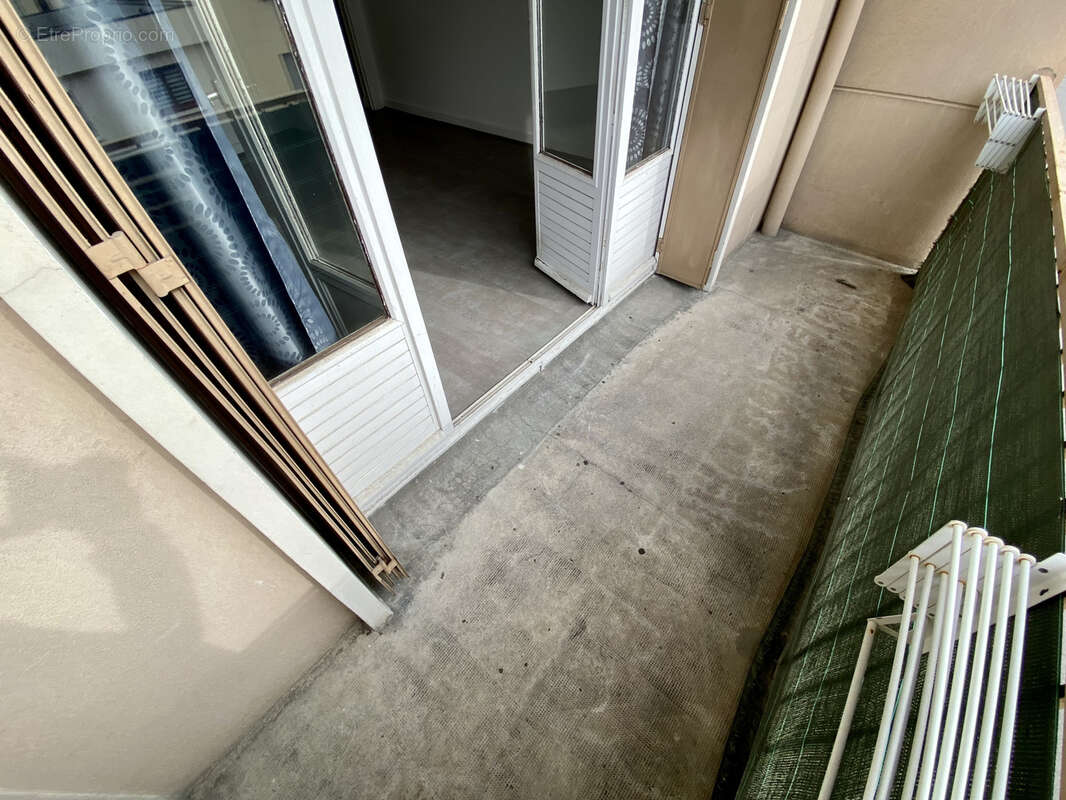 Appartement à SAINT-MICHEL-DE-MAURIENNE