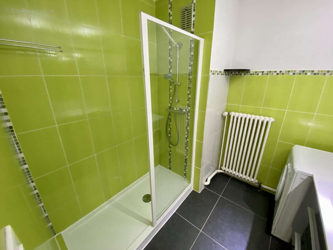 Appartement à SAINT-MICHEL-DE-MAURIENNE