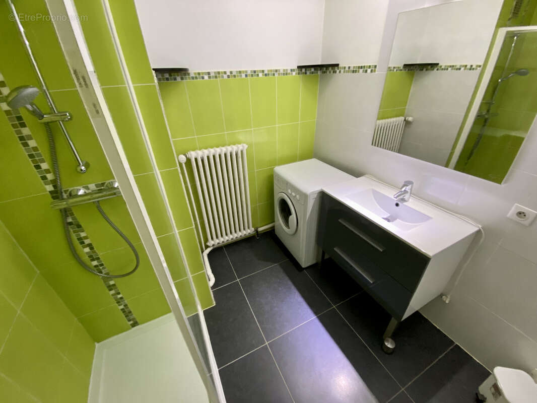 Appartement à SAINT-MICHEL-DE-MAURIENNE