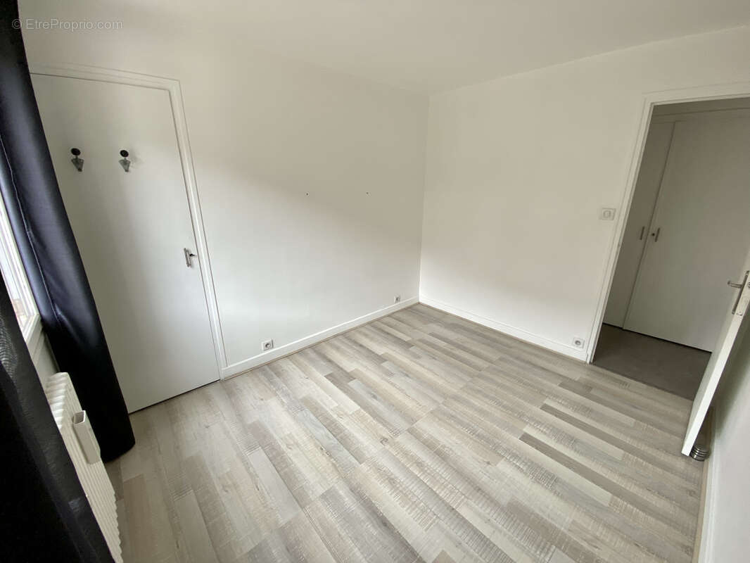 Appartement à SAINT-MICHEL-DE-MAURIENNE