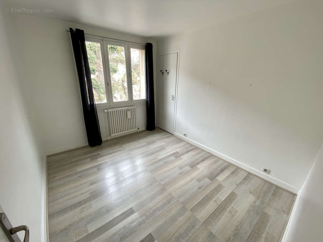 Appartement à SAINT-MICHEL-DE-MAURIENNE