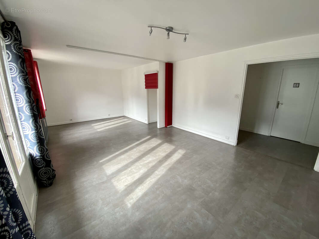 Appartement à SAINT-MICHEL-DE-MAURIENNE