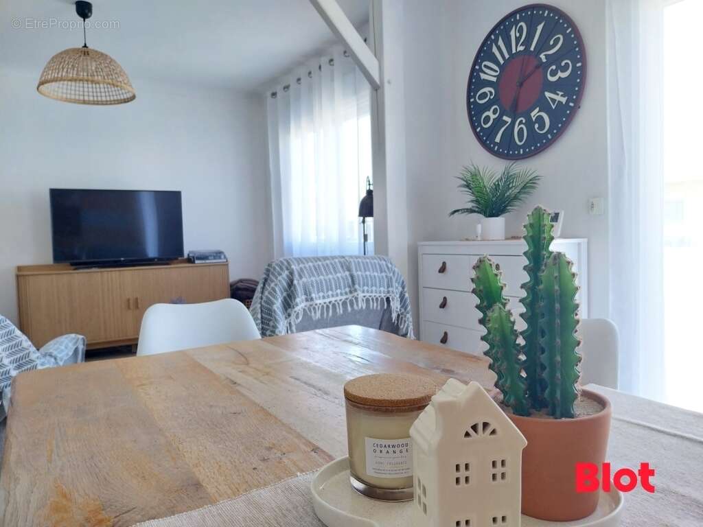 Maison à SAINT-BREVIN-LES-PINS