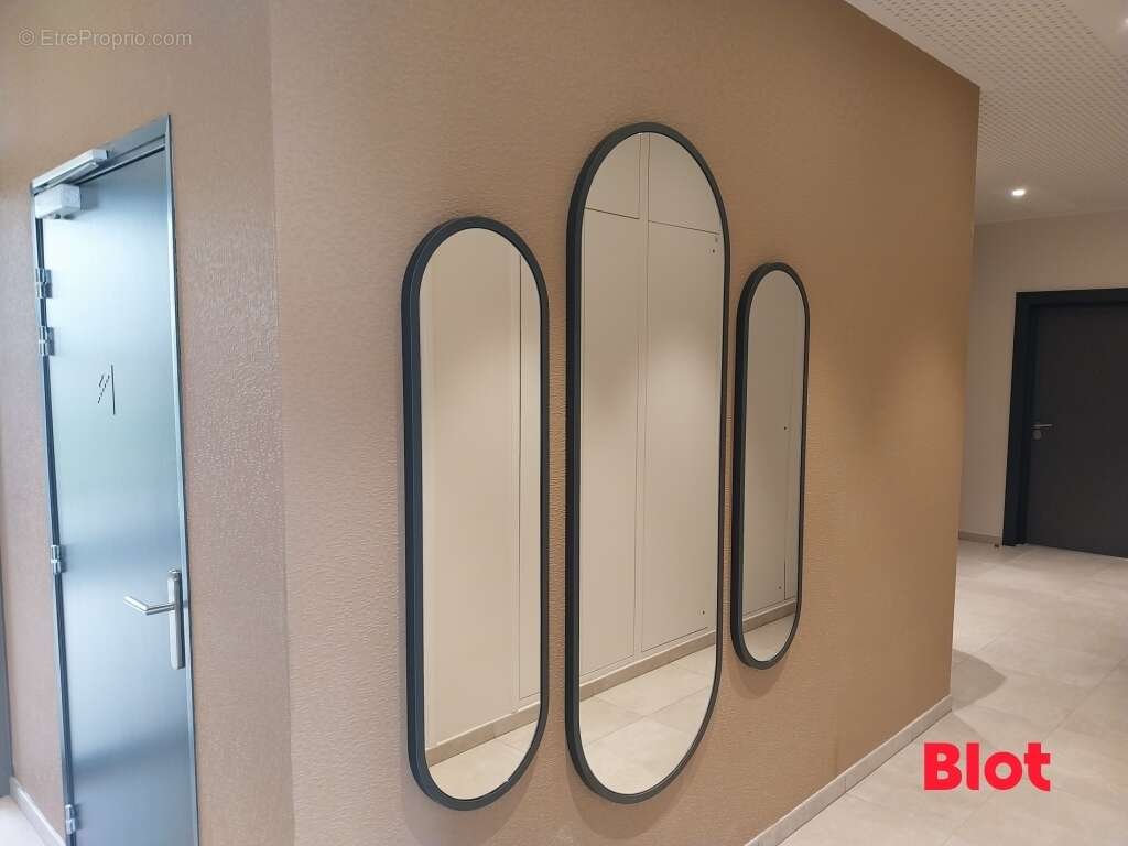 Appartement à LORIENT