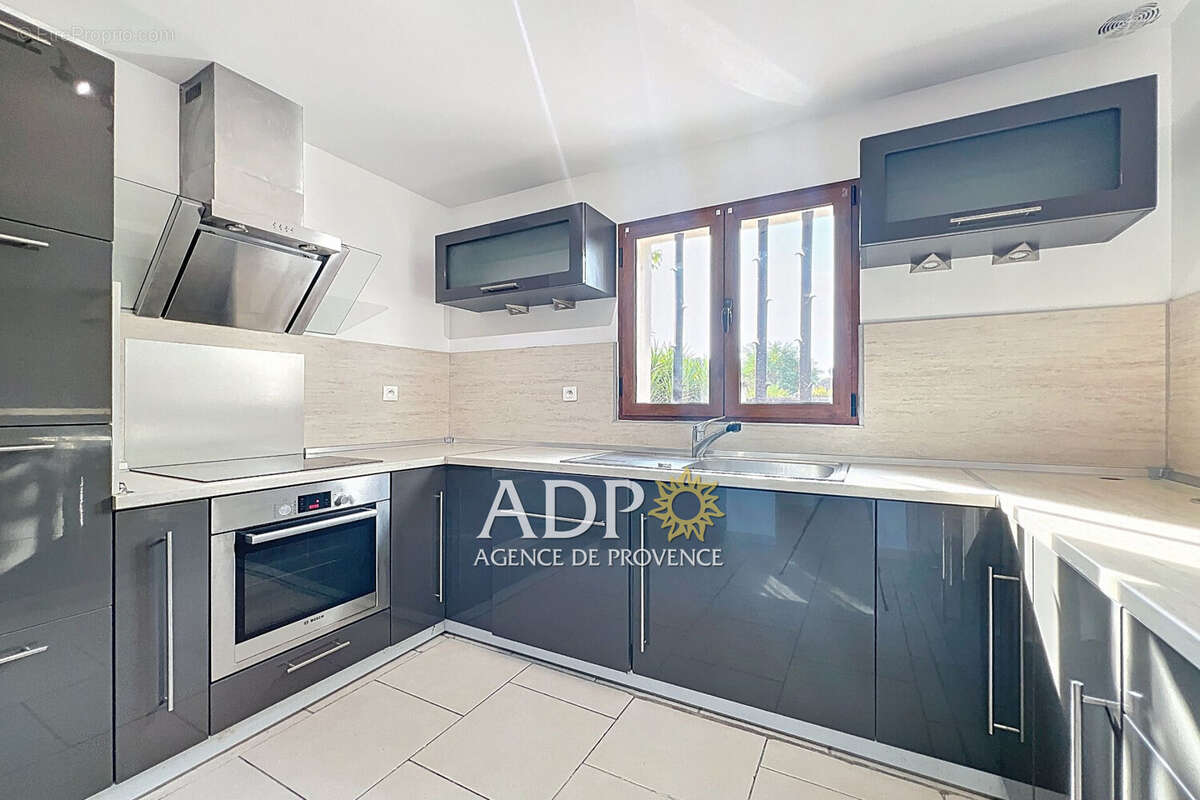 Maison à AURIBEAU-SUR-SIAGNE