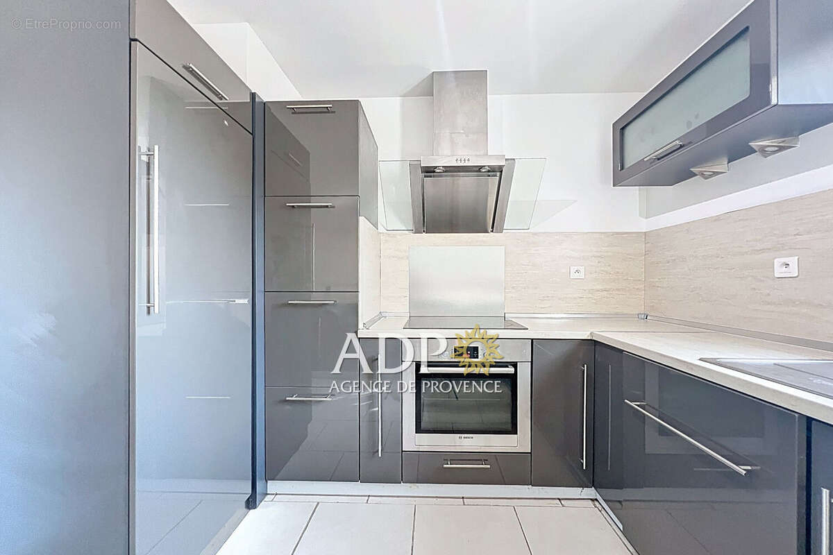 Maison à AURIBEAU-SUR-SIAGNE