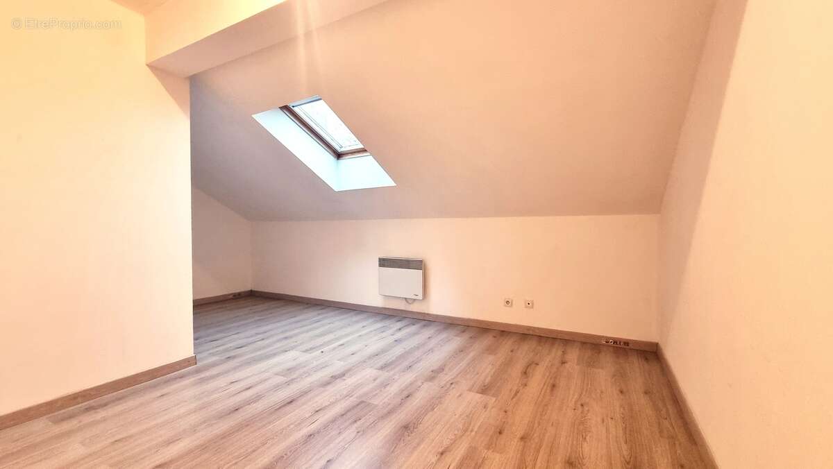 Maison à CHARLEVILLE-MEZIERES