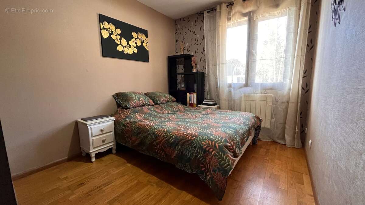 Maison à CRANVES-SALES