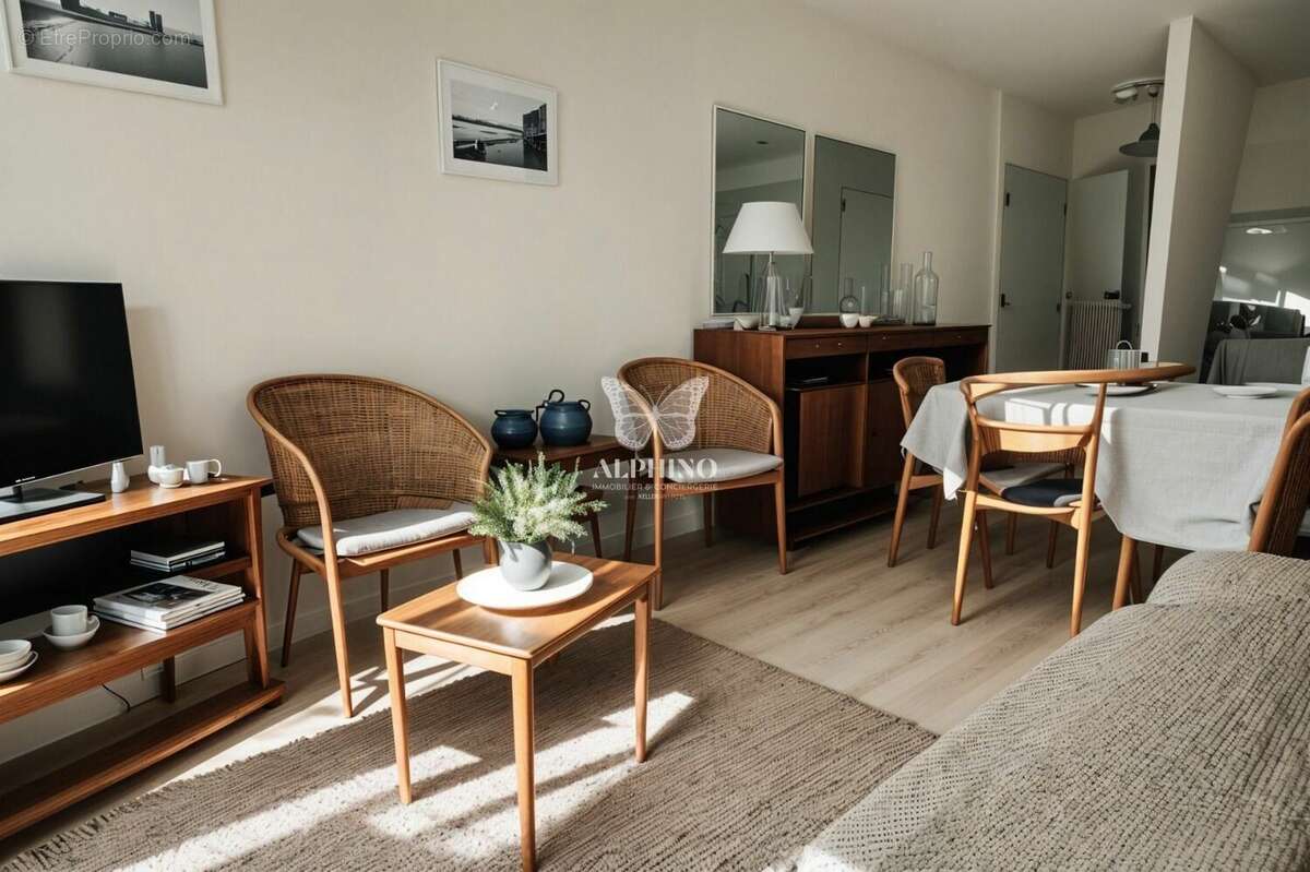 Appartement à ARCACHON