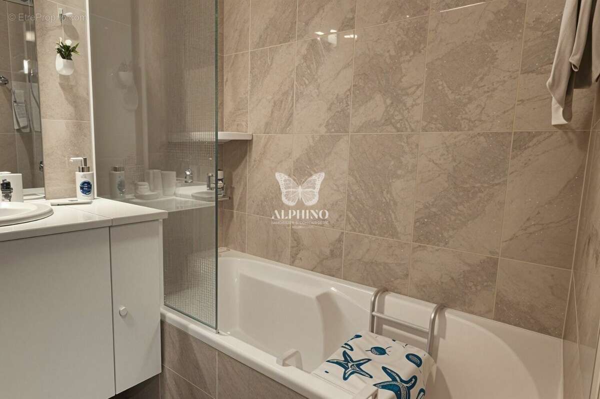 Appartement à ARCACHON