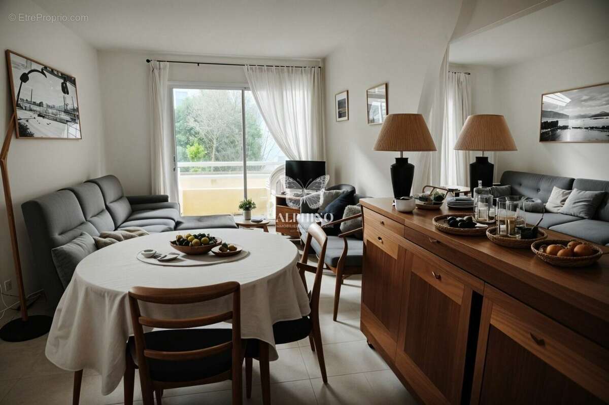 Appartement à ARCACHON