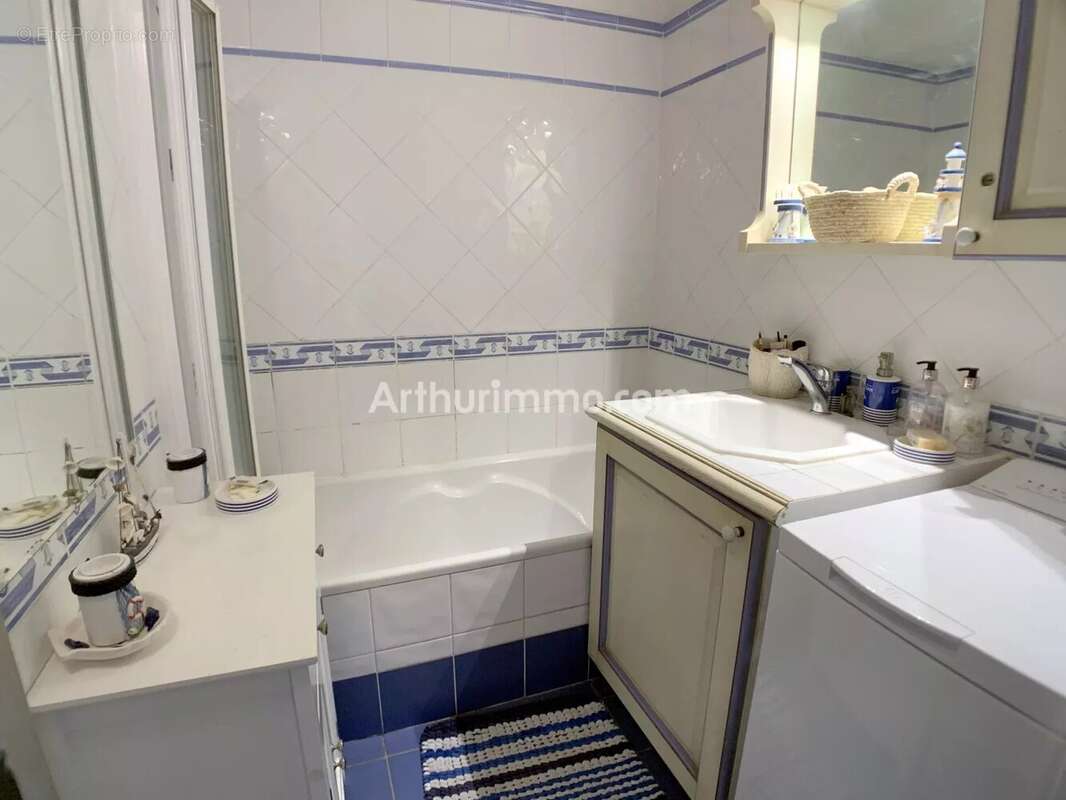 Appartement à SAINTE-MAXIME