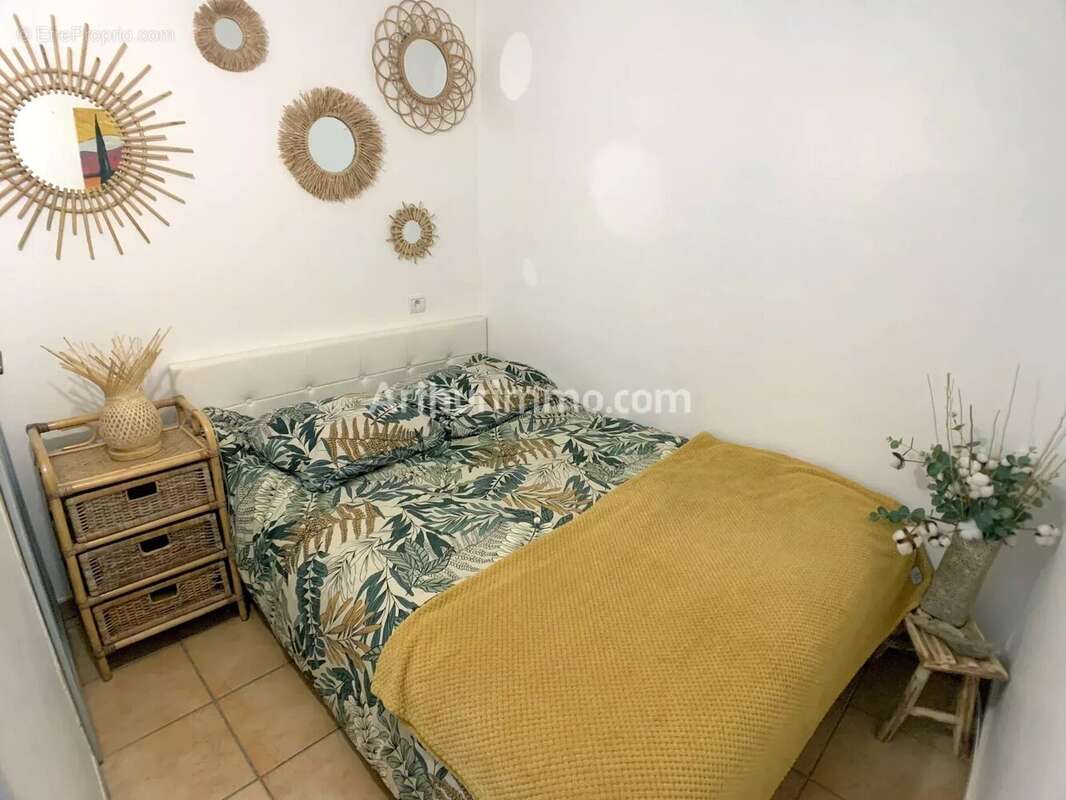 Appartement à SAINTE-MAXIME