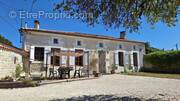 Maison à MASSAC