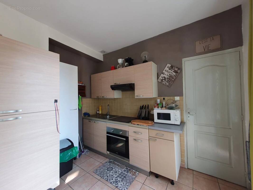 Appartement à AVIGNON