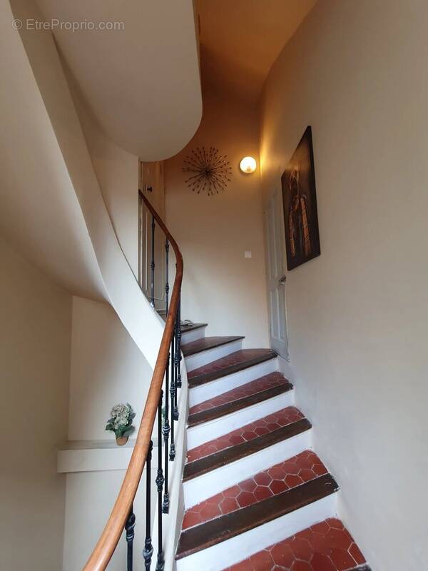 Appartement à AVIGNON