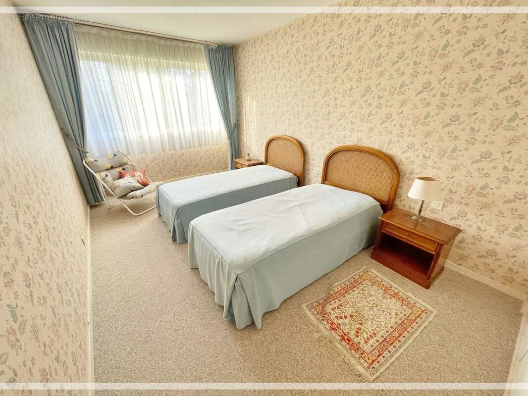 Appartement à ROUBAIX