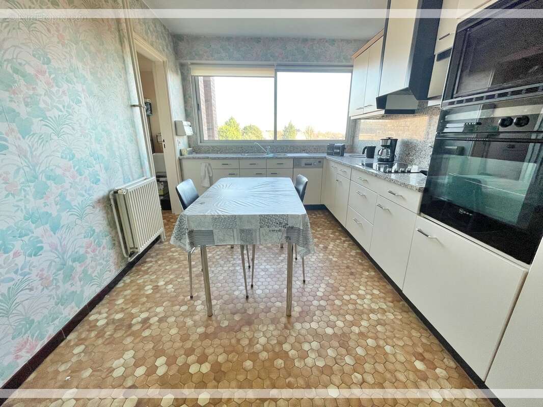 Appartement à ROUBAIX