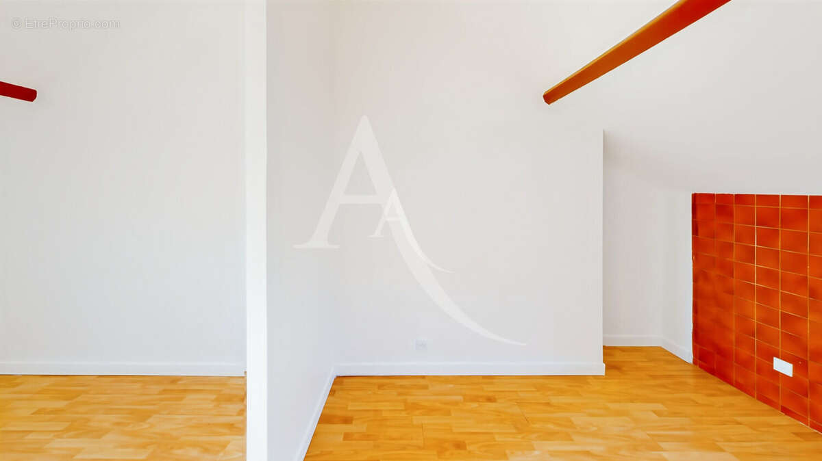 Appartement à SACLAY