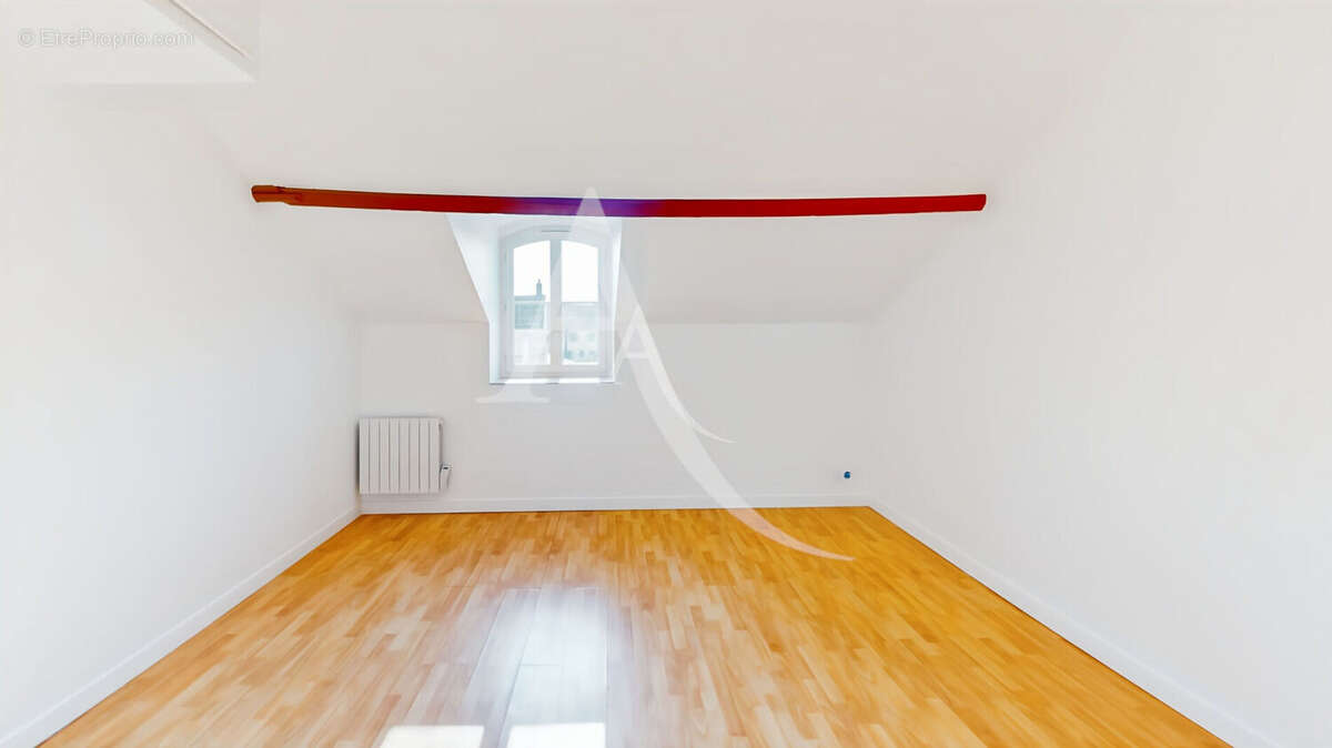 Appartement à SACLAY