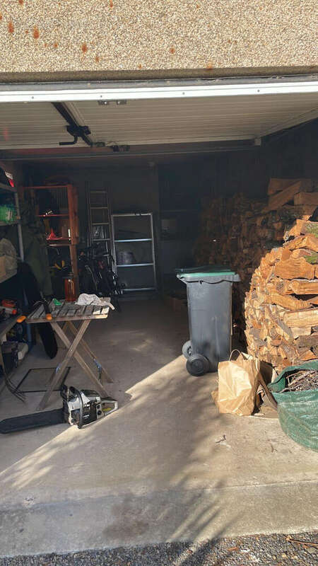 Maison à SAINT-GERMAIN-DE-TALLEVENDE-LA-LANDE-VAUMONT