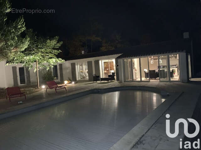 Photo 2 - Maison à LA COUARDE-SUR-MER