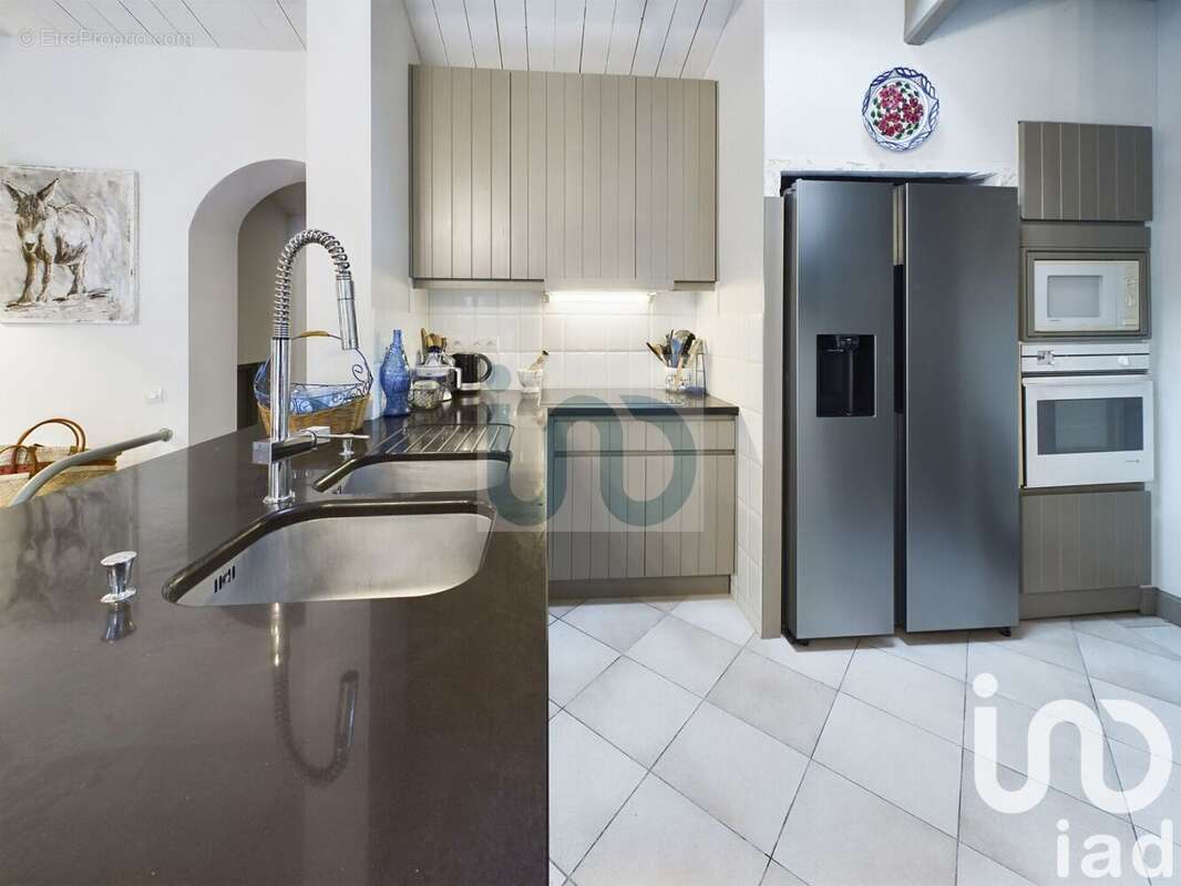 Photo 3 - Maison à LA COUARDE-SUR-MER