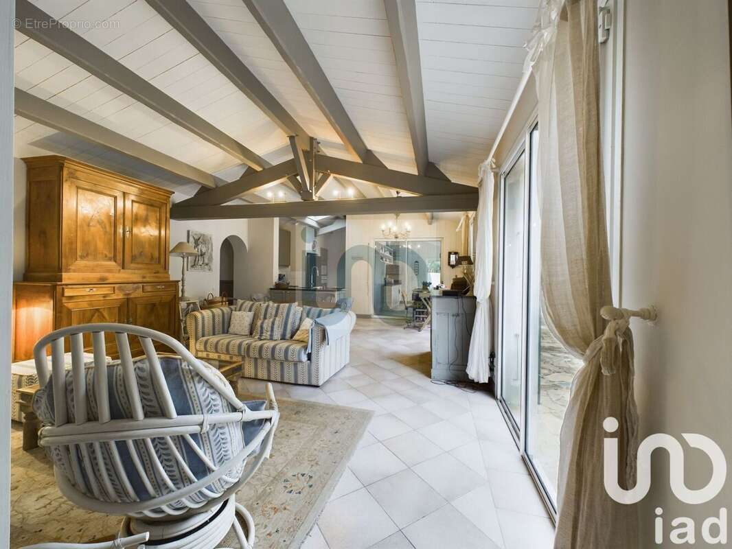 Photo 6 - Maison à LA COUARDE-SUR-MER