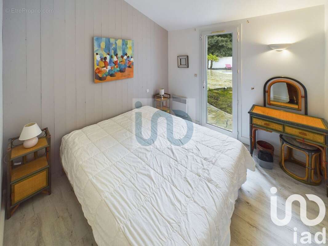 Photo 9 - Maison à LA COUARDE-SUR-MER