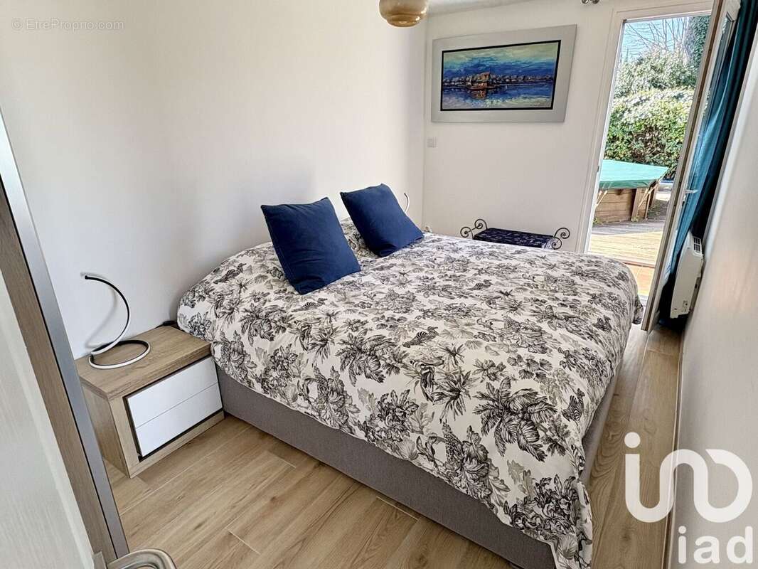 Photo 9 - Maison à SAINT-MATHIEU-DE-TREVIERS