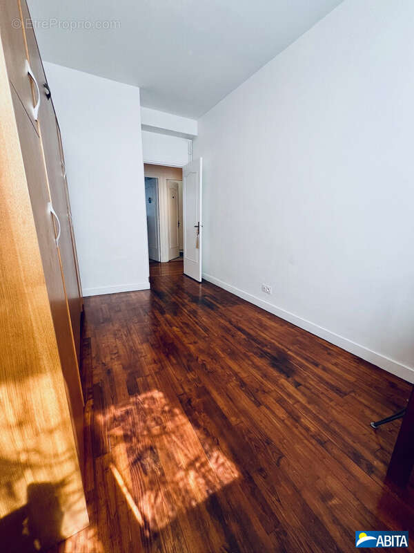 Appartement à SAINT-MALO