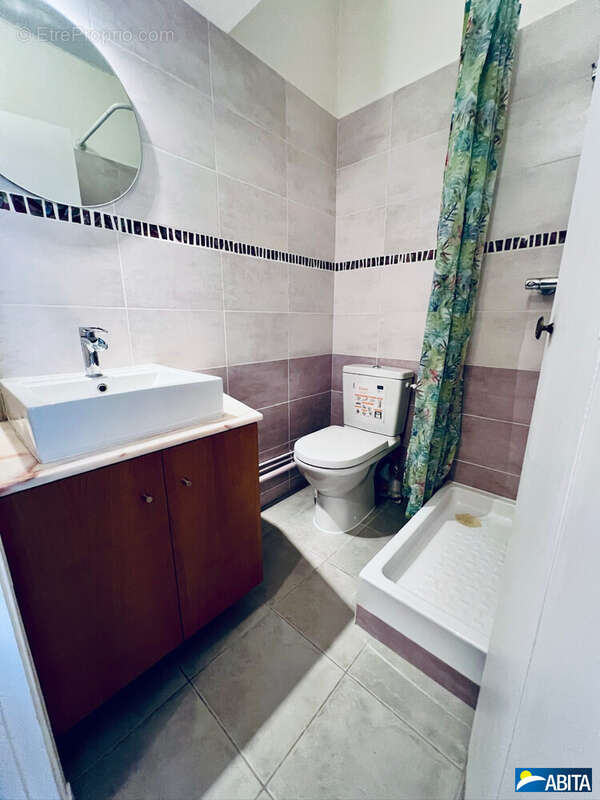 Appartement à SAINT-MALO