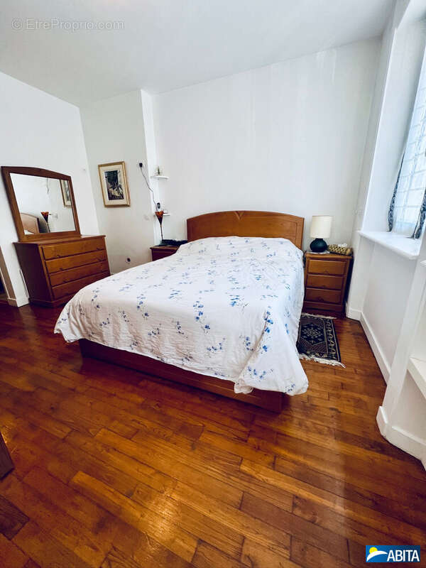 Appartement à SAINT-MALO